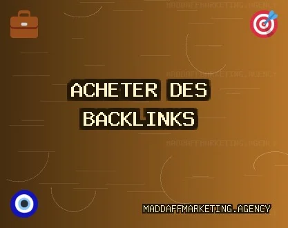Backlinks de Qualité