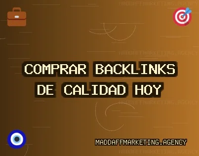 Backlinks de calidad
