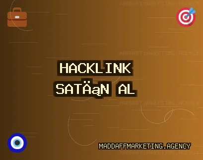 Kaliteli hacklink